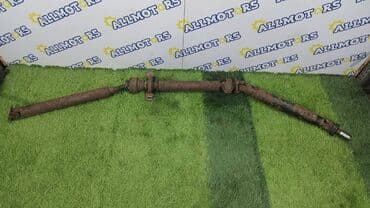 средний кузов двух скат: Комплект карданных валов Lexus 2000 г. — 1