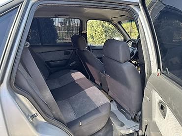 Продажа авто: Chevrolet Nexia: 2011 г., 1.5 л, Ручные, Бензин, Седан — 8