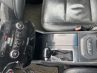 срочна алмашам: Kia K7: 2010 г., 2.7 л, Автомат, Бензин, Седан — 4