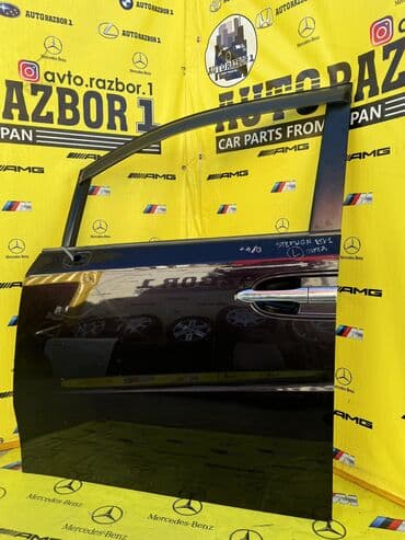 запчасти на хонду степвагон в бишкеке: Передняя левая Honda, Б/у, Оригинал — 3