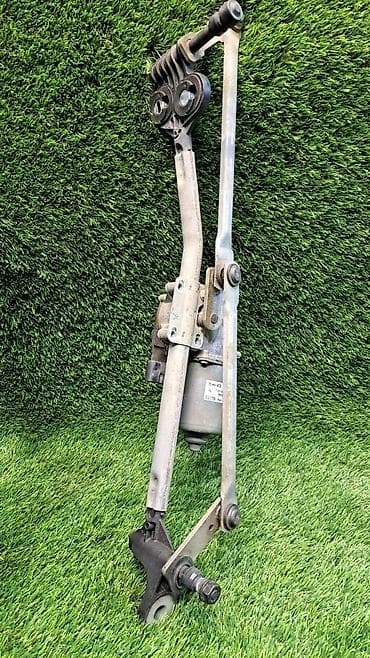 матору жок: Электр моторчосу BMW 2009 г., Колдонулган, Оригинал, Германия — 5