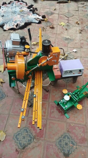 Пилорамага тачилкалар сатылат заточка развотка таш градусник ара туру