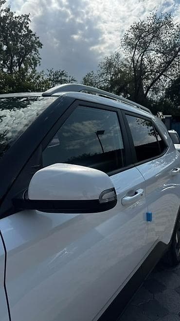 Унаа сатуу: Hyundai Venue: 2019 г., 1.6 л, Автомат, Бензин, Кроссовер — 2