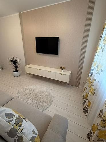 купить цокольный этаж: 1 комната, 33 м², 4 этаж — 6