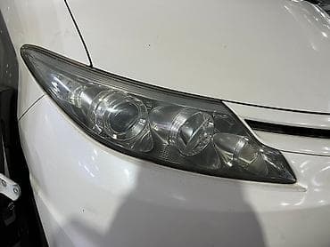 estima: Toyota Estima 2006г. - 2012г. Кузовные запчасти Оптика, фары — 9
