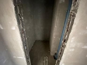 жк космос борсан: 3 комнаты, 84 м², Элитка, 7 этаж, Готовая ПСО (под самоотделку) — 9