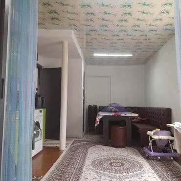 снять коттедж в чолпон ате: Дача, 70 м², 4 комнаты, Собственник, Косметический ремонт — 8