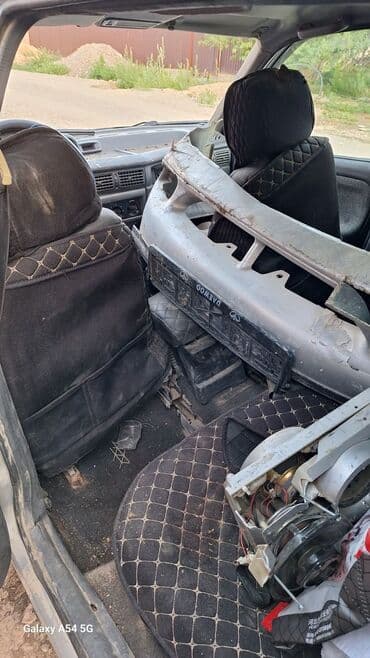запчасти на опель вектра б: Daewoo Nexia: 2005 г., 1.6 л, Механика, Бензин, Седан — 5