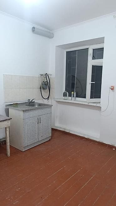 квартиру рядом ата турк парк: 2 комнаты, Без мебели — 1