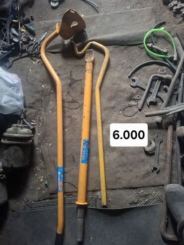 волво бишкек: Жүк ташуучу унаа — 4