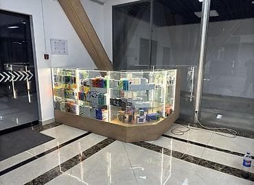 витрины островок: Срочно продаю ветрины с местом хорошая локация ! Аренда всего 8000 т — 2