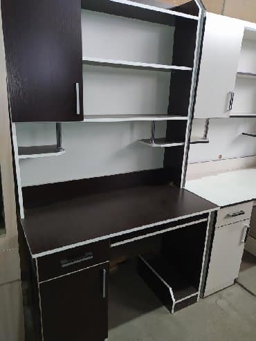 кухонный шкаф новый: Новый компьютерный стол со шкафчиком
НОВЫЕ

Стол новый компьютерный — 6