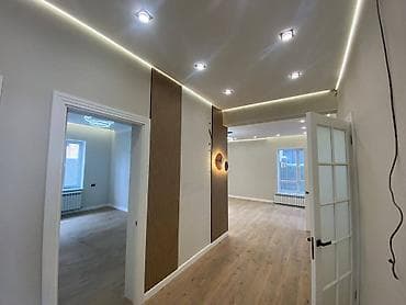 Үйлөрдү сатуу: Үй, 122 м², 4 бөлмө, Кыймылсыз мүлк агенттиги, Дизайнердик оңдоо — 8