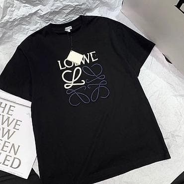 gabbana: Футболки с логотипами премиум‑брендов - Модели: Dolce & Gabbana — 4