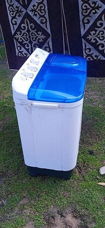 фильтр чайник: Стиральная машина полуавтомат Artel TE45 (двухбаковая) - Тип — 2