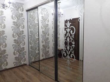 Шкафы: Мебель на заказ, Кухня, Кухонный гарнитур, Стол, Столешница — 7