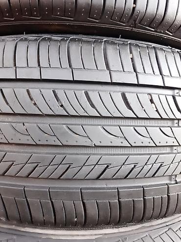 Шиналар 225 / 55 / R 17, Жай, Жуп, Корея, Nexen