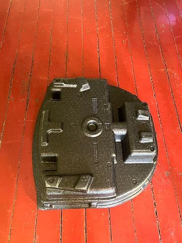 Кыймылдаткыч тетиктери жана чогултулган моторлор: Hyundai, 2018 г., Жаңы, Оригинал — 3