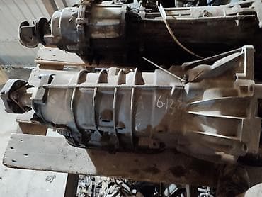 акпп бмв е34: АКПП BMW 3-series E46 M54B25 2004 (б/у) — 1