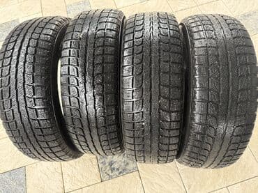 гоформ шины в бишкеке цена: Размер: 195»65»15 Китай, 80%, зимний Адрес: Кызыл-Аскер, Первомайский — 2