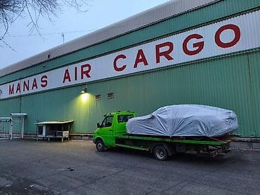 golf 3 universal: С лебедкой — 1