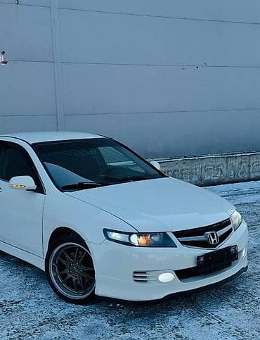 Honda Accord: 2007 г., 2.4 л, Автомат, Бензин, Седан at lalafo.kg Honda Accord: 2007 г., 2.4 л, Автомат, Бензин, Седан