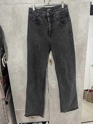 Джинсы: 600 сом — 1