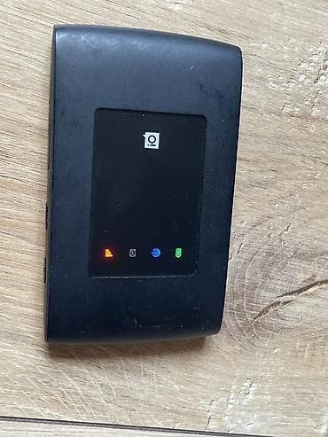 Портативный 4G Wi‑Fi роутер (мобильная точка доступа). - Поддержка
