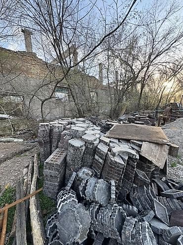 изделия из бетона: Комплект оборудования и форм для производства тротуарной плитки и ЖБИ — 5