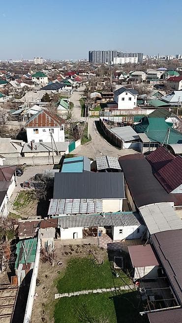 уметалиева московская: 🏡 Продается дом 📍 Адрес: Алты-Бакан 280А 🏠 Дом: 3-комнатный 📐 Площадь — 5