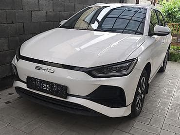 BYD E2: 2023 г., Электромобиль, Хэтчбэк at lalafo.kg BYD E2: 2023 г., Электромобиль, Хэтчбэк
