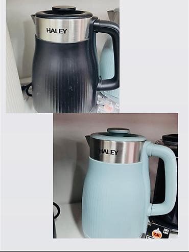 Электрический чайник, Новый, Платная доставка