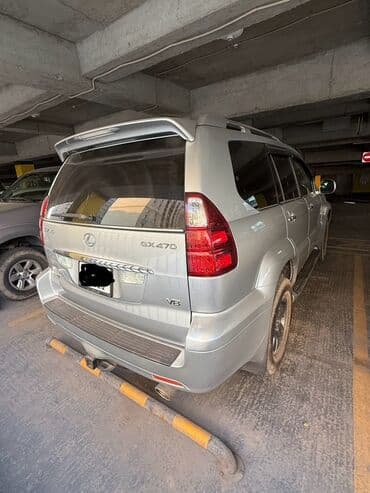 купить зимние шины на матиз: Lexus GX: 2008 г., 4.7 л, Автомат, Бензиновая, Внедорожник — 2