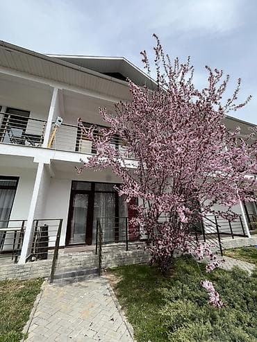 земельный участок с ленинский: Таунхаус, Baytur Resort & Spa, Бостери, 7 мест — 1
