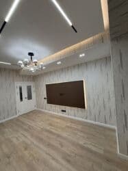 продаю дом село александровка: 2 комнаты, 66 м², Элитка, 5 этаж, Дизайнерский ремонт — 3