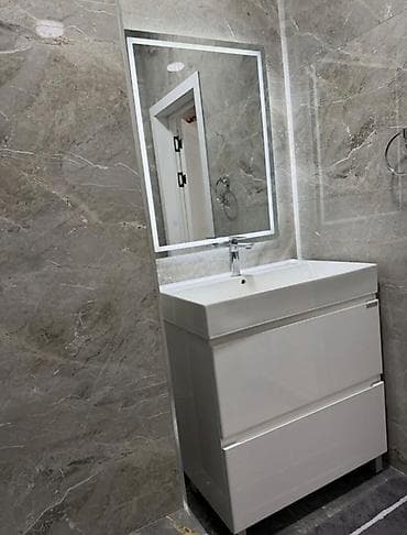 дом продаю московский район: 2 комнаты, 78 м², Элитка, 3 этаж, Дизайнерский ремонт — 8