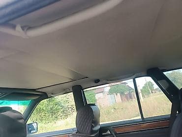 антискрип авто: Mercedes-Benz W124: 1991 г., 3 л, Механика, Универсал — 2
