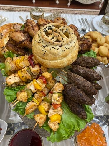 официант неполный рабочий день: Выездные банкеты | Официанты, Оформители, Повара — 11