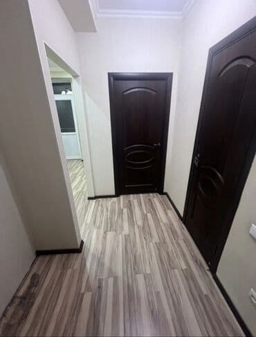 аренда 1комнатные квартиры в бишкеке: 1 комната, 38 м², Элитка, 6 этаж, Евроремонт — 10