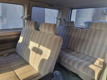 продается в рассрочку авто минивен степ вагон: Honda Stepwgn: 1997 г., 0.2 л, Автомат, Бензиновая, Минивэн — 3