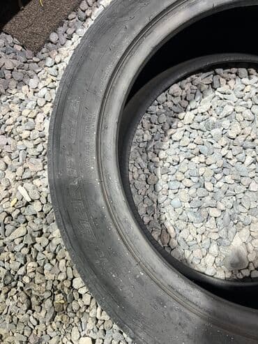 шинный центр в бишкеке цены: Шины 215 / 55 / R 17, Зима, Б/у, Комплект, Легковые, Япония, Toyo — 3