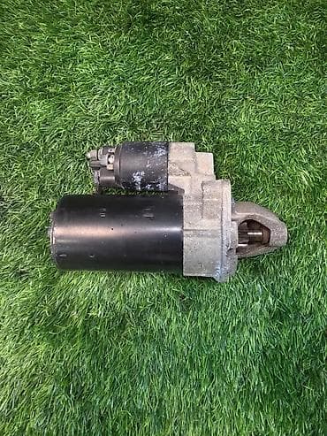 bmw e70: Стартер BMW Стартер E39 E46 M54B25 M54B30 1740374 В отличном — 2