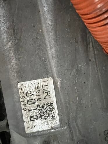 купить коробку передач на ваз 2107: Коробка передач Вариатор Toyota 2008 г., Б/у, Оригинал, Япония — 3