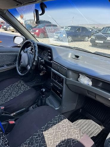 Daewoo Nexia: 2004 г., Механика, Седан — 4