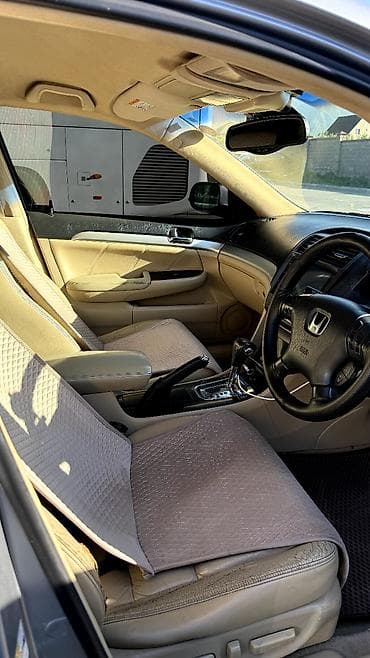 мотор инспайр: Honda Inspire: 2003 г., 3 л, Автомат, Бензин, Седан — 10