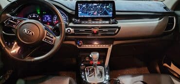 дизелный мотор: Kia Seltos: 2020 г., 1.6 л, Дизель, Кроссовер — 9