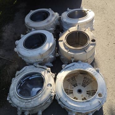 ножки под стиральную машину: Кир жуучу машина — 1