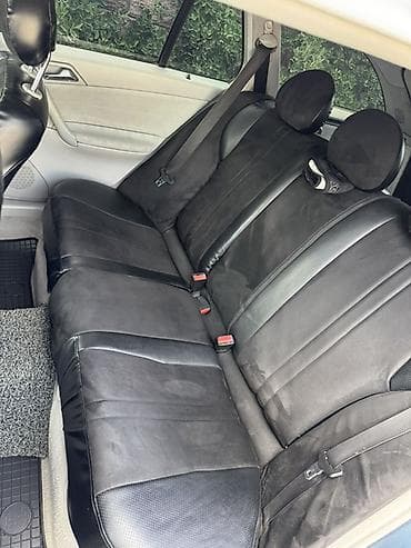 радиатор опель вектра б: Mercedes-Benz C-Class: 2003 г., 1.8 л, Механика, Бензин, Универсал — 8