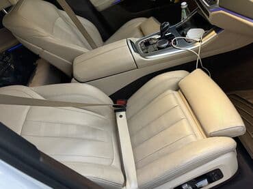 дом обмен на авто: BMW X5: 2018 г., 4.4 л, Автомат, Бензин, Жол тандабас — 31