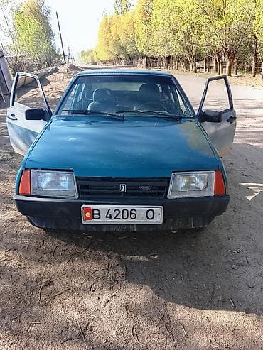 уголь кара кече бишкек цена: Легковой автомобиль (салон и элементы интерьера) - Панель приборов — 8